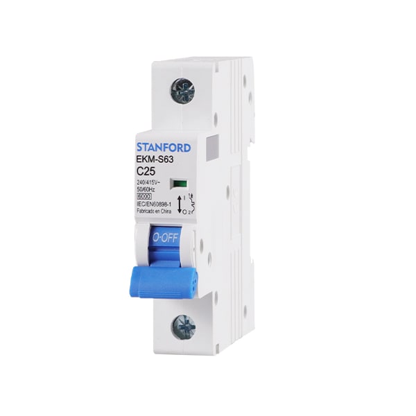 INTERRUPTOR AUTOMATICO 6KA STANFORD3