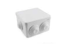 CAJA ESTANCA IP655