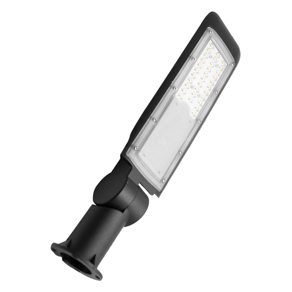 LUMINARIA ALUMBRADO PUBLICO LED BASE ORIENTABLE2