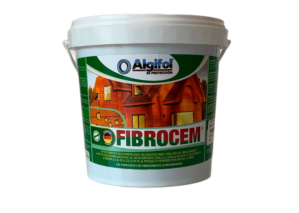FIBROCEM CASTAÑO 0
