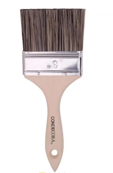 BROCHA CONDECORA MANGO MADERA3