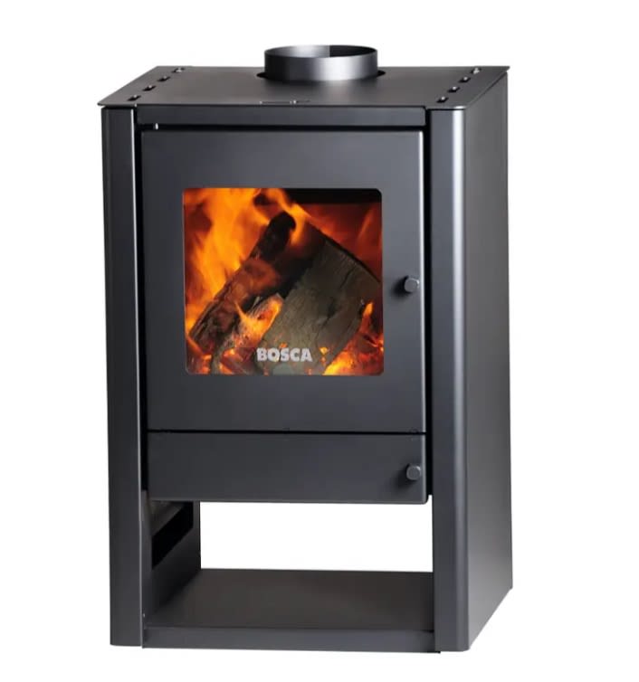 BOSCA A LEÑA GOLD 1