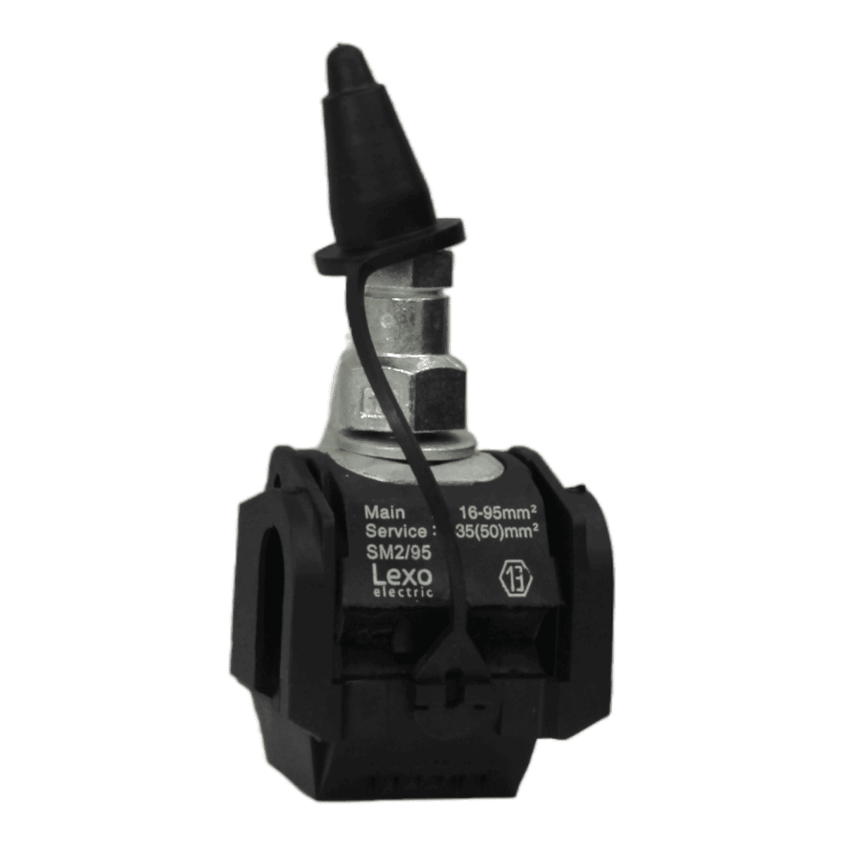 CONECTOR DENTADO 0
