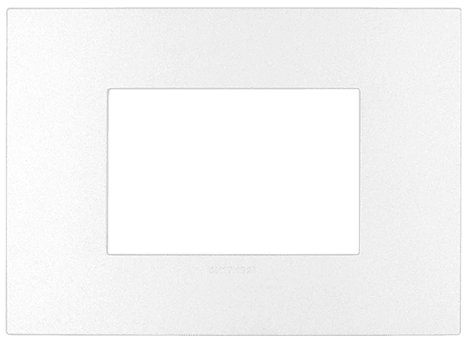 PLACA 3 MODULOS C/SOPORTE S44 SINTHESI2