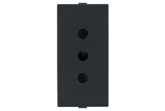 MODULO TOMACORRIENTE 10A S44 SINTHESI2