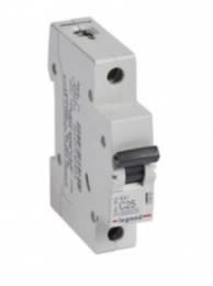 INTERRUPTOR AUTOMATICO BIPOLAR 6KA RX3 LEGRAND3