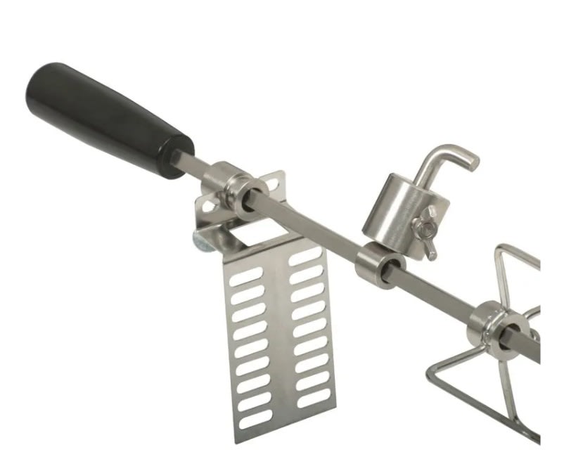 SPIEDO A BATERIAS Y ELECTRICO BOSCA 0