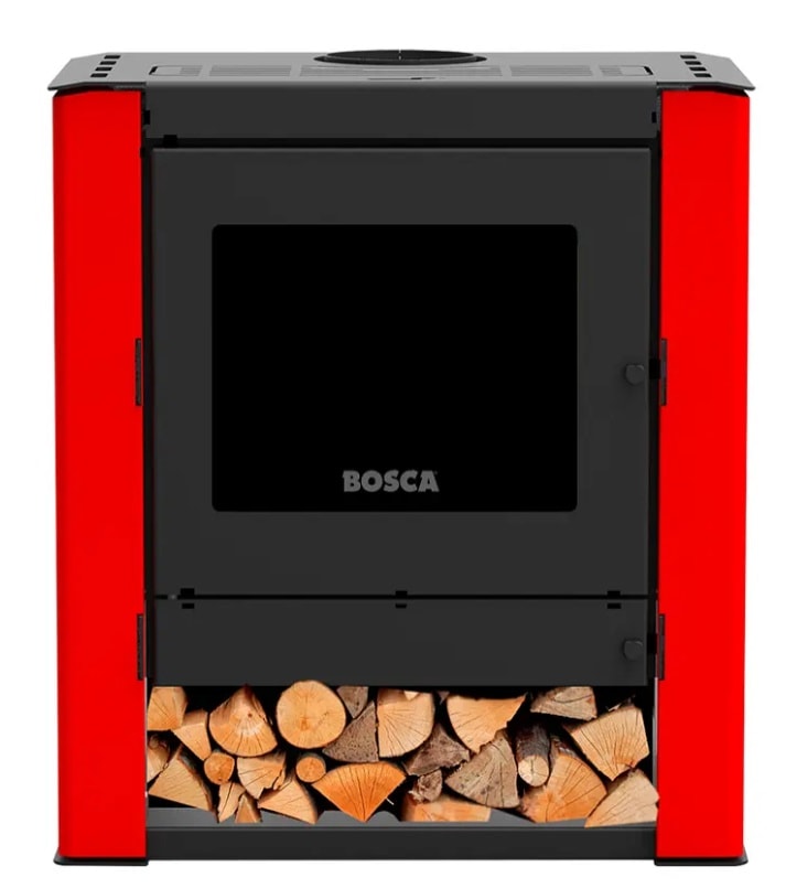 BOSCA A LEÑA GOLD6
