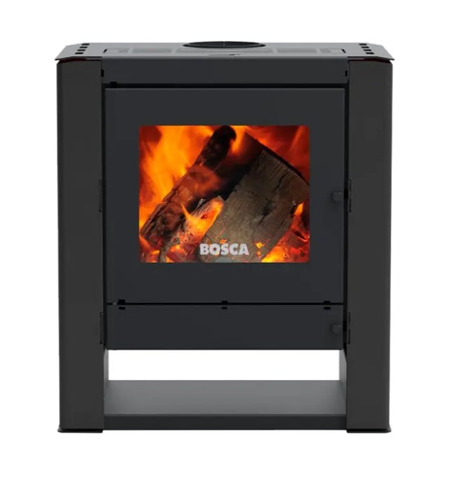 BOSCA A LEÑA GOLD5