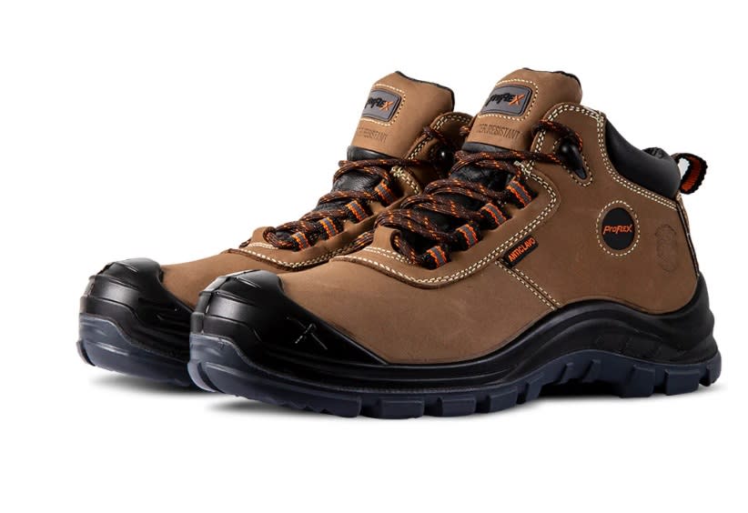 ZAPATO PROFLEX PF106E BEIGE TALLA 0