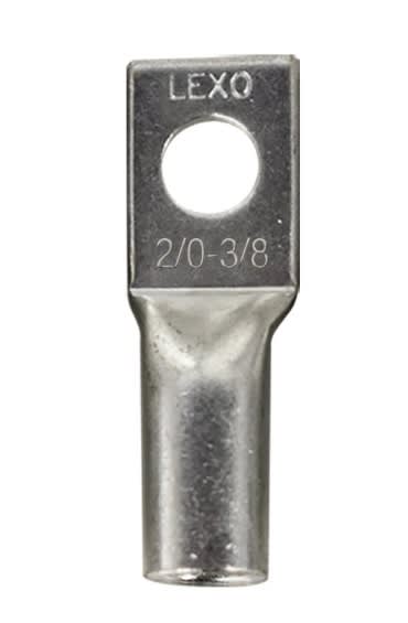 TERMINAL COMPRESION COB/ESTAÑ-OJO3