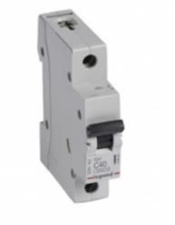 INTERRUPTOR AUTOMATICO BIPOLAR 6KA RX3 LEGRAND4