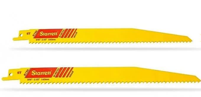 SIERRA SABLE BIMETAL MADERA STARRET2