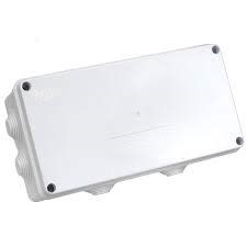 CAJA ESTANCA IP656