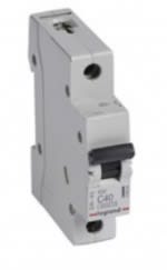 INTERRUPTOR AUTOMATICO BIPOLAR 6KA RX3 LEGRAND6