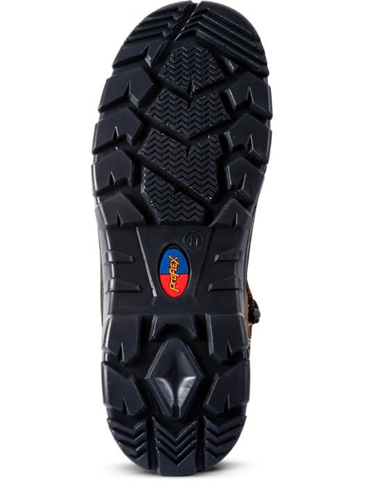 ZAPATO PROFLEX PF106E BEIGE TALLA2