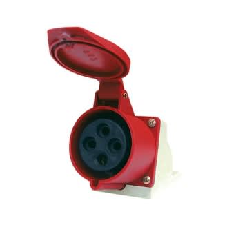 ENCHUFE IND. HEMBRA SOB. IP446