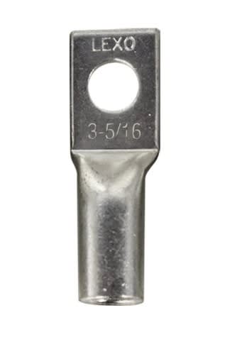 TERMINAL COMPRESION COB/ESTAÑ-OJO5