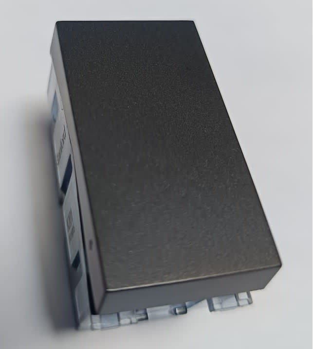 MODULO INTERRUPTOR CONM. 9/24 16A STANFORD4