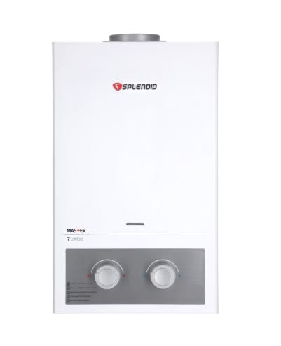 CALEFONT G/L ION MASTER SPLENDID 0