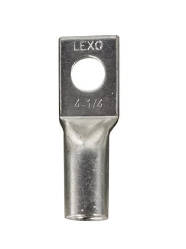 TERMINAL COMPRESION COB/ESTAÑ-OJO6