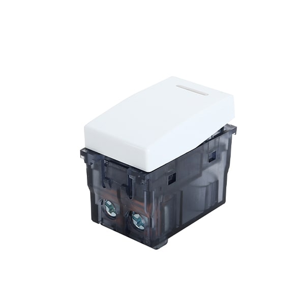 MODULO INTERRUPTOR CONM. 9/24 16A STANFORD 0