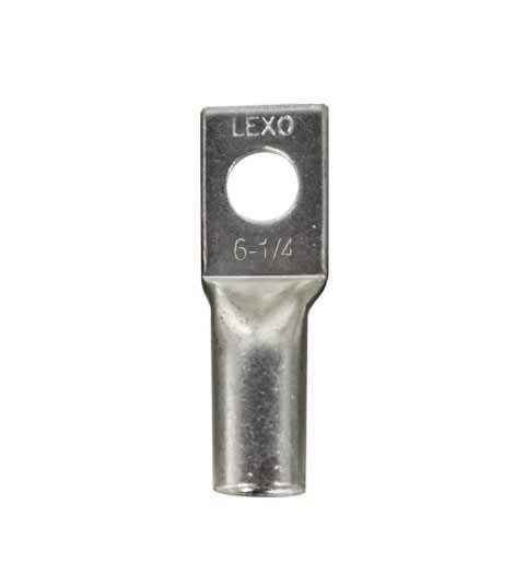 TERMINAL COMPRESION COB/ESTAÑ-OJO7