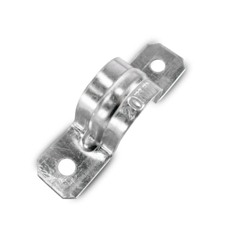 ABRAZADERA METALICA OMEGA1