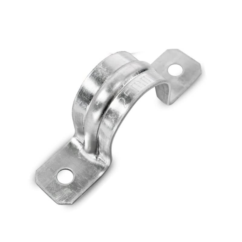 ABRAZADERA METALICA OMEGA2