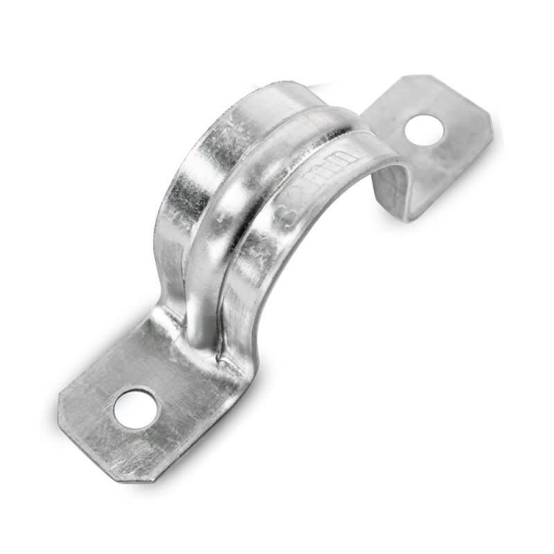 ABRAZADERA METALICA OMEGA 2