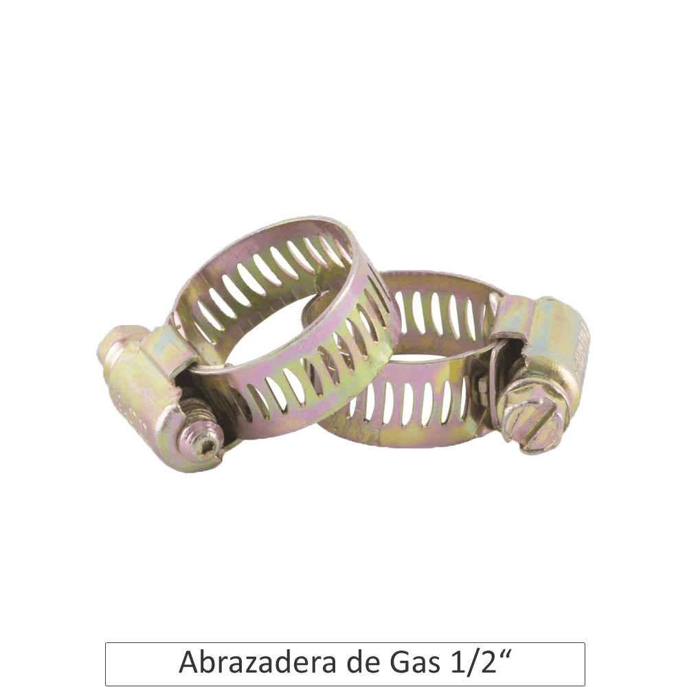 ABRAZADERA MANGUERA5