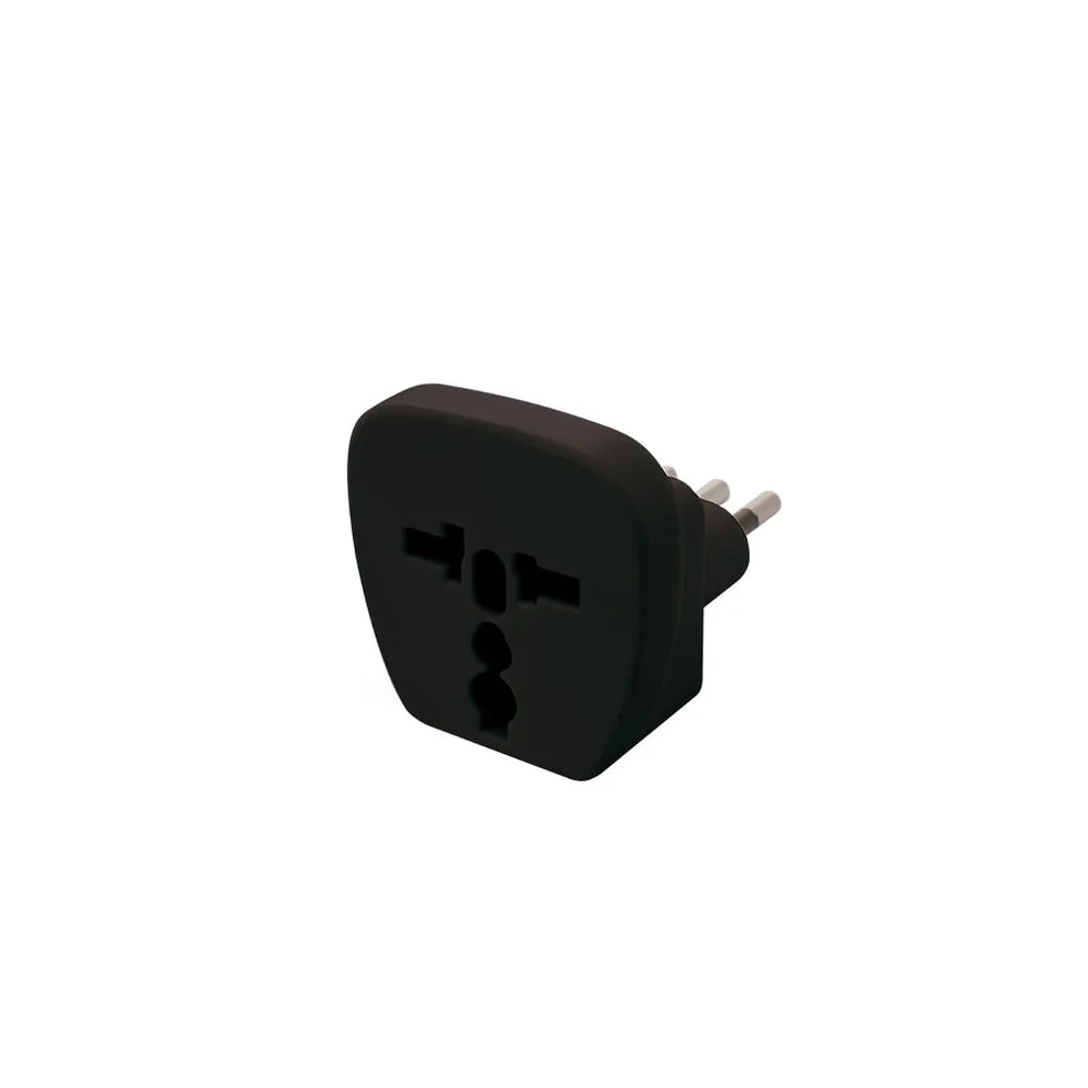 ADAPTADOR UNIVERSAL 220V/110V LEXO 0