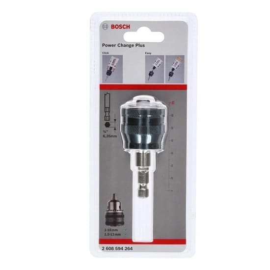 ADAPTADOR POWER CHANGE BOSCH2