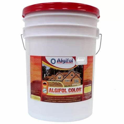 ALGIFOL COLOR NEGRO TECHO 2