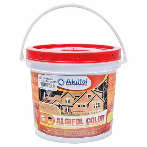 ALGIFOL COLOR NOGAL1