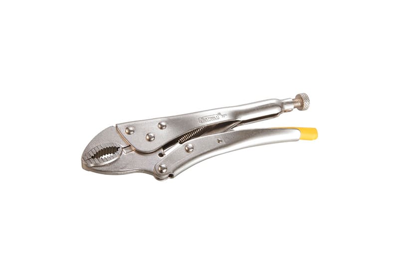 CAIMAN BOCA CURVA UYUSTOOLS 0