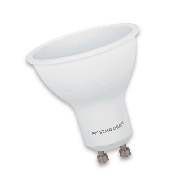 AMPOLLETA LED GU10 6W STANFORD 2
