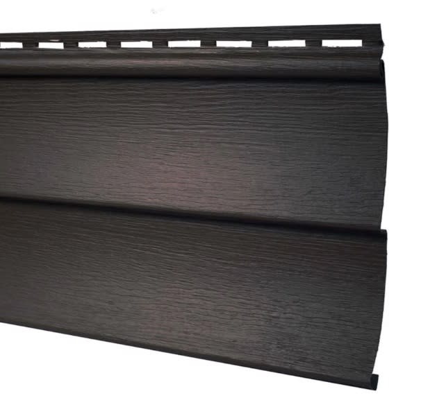 SIDING PVC AMERICANO D4 0.2X3.8M 24U 0