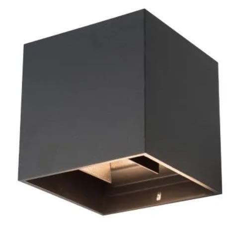 APLIQUE LED5