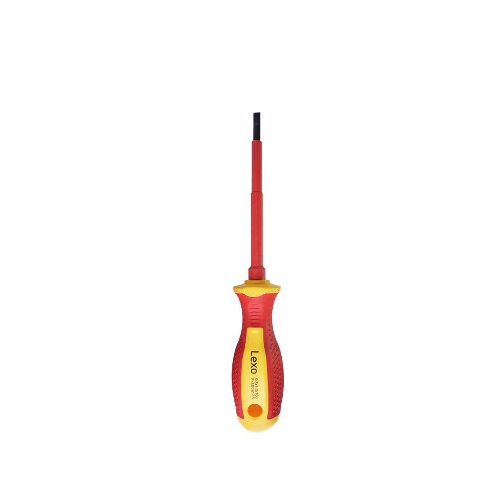 ATORNILLADOR PALETA 1KV LEXO2