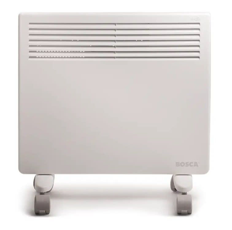 CALEFACTOR ELECTRICO CONVECTOR BOSCA 0