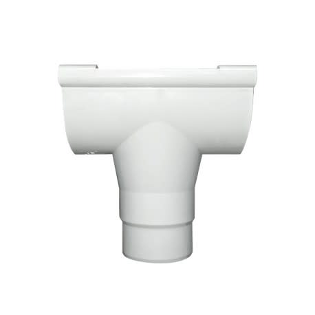 BAJADA CANALETA 80/75MM 0