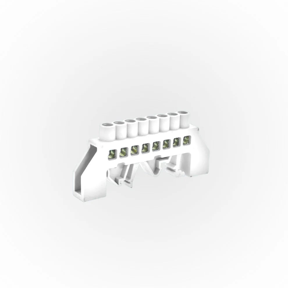 BARRA RIEL DIN BRONCE BLANCO4