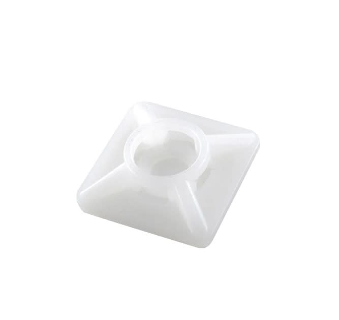 BASE AUTOADHESIVA NEGRA LEXO 0