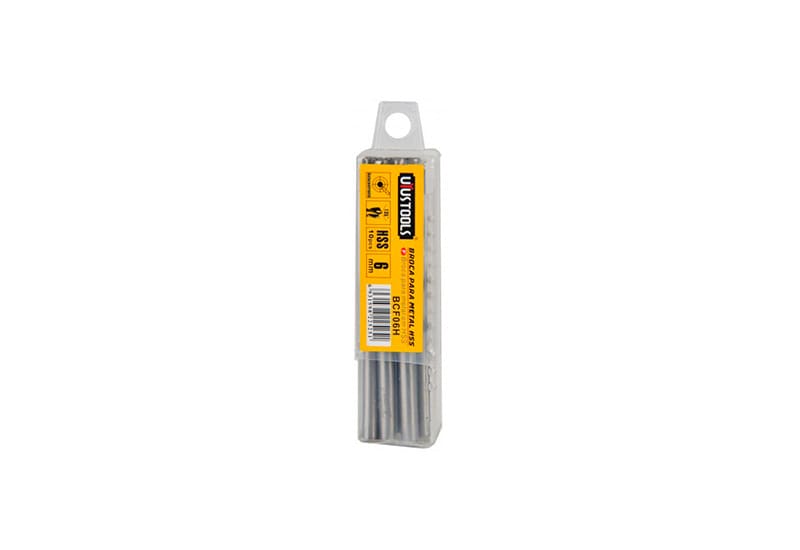 BROCA METAL HSS UYUSTOOLS2