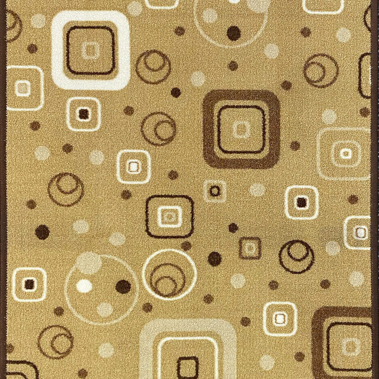 ALFOMBRA PASILLO ANKARA 0.67X30M 0