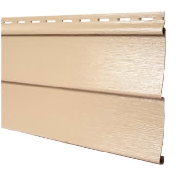 SIDING PVC AMERICANO D4 0.2X3.8M 24U4
