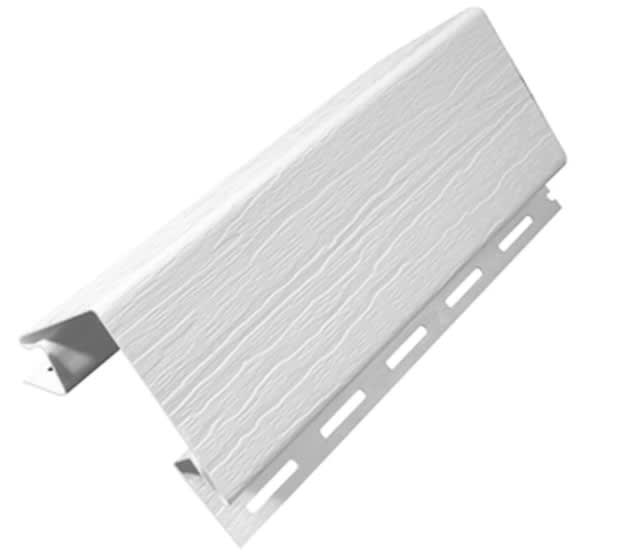 ESQUINERO EXTERIOR SIDING 3MT X 50MM 0