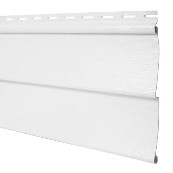 SIDING PVC AMERICANO D4 0.2X3.8M 24U2