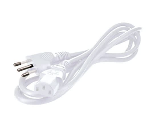 CABLE FUENTE DE PODER 0